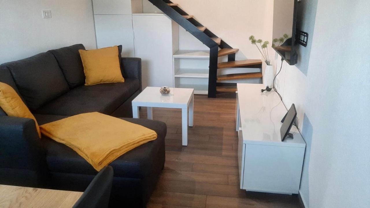 Apartma Lima Ankaran Exterior foto