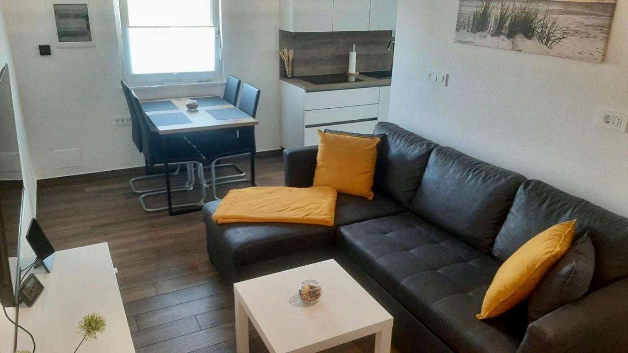 Apartma Lima Ankaran Exterior foto