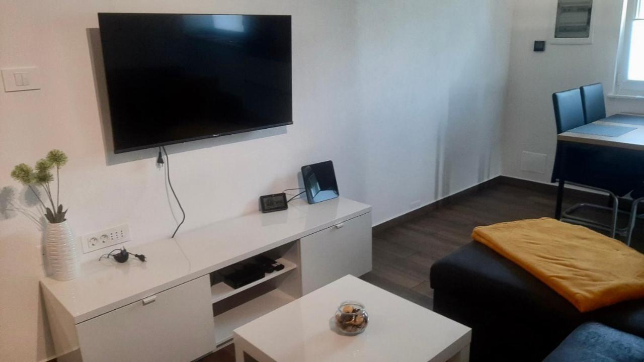 Apartma Lima Ankaran Exterior foto
