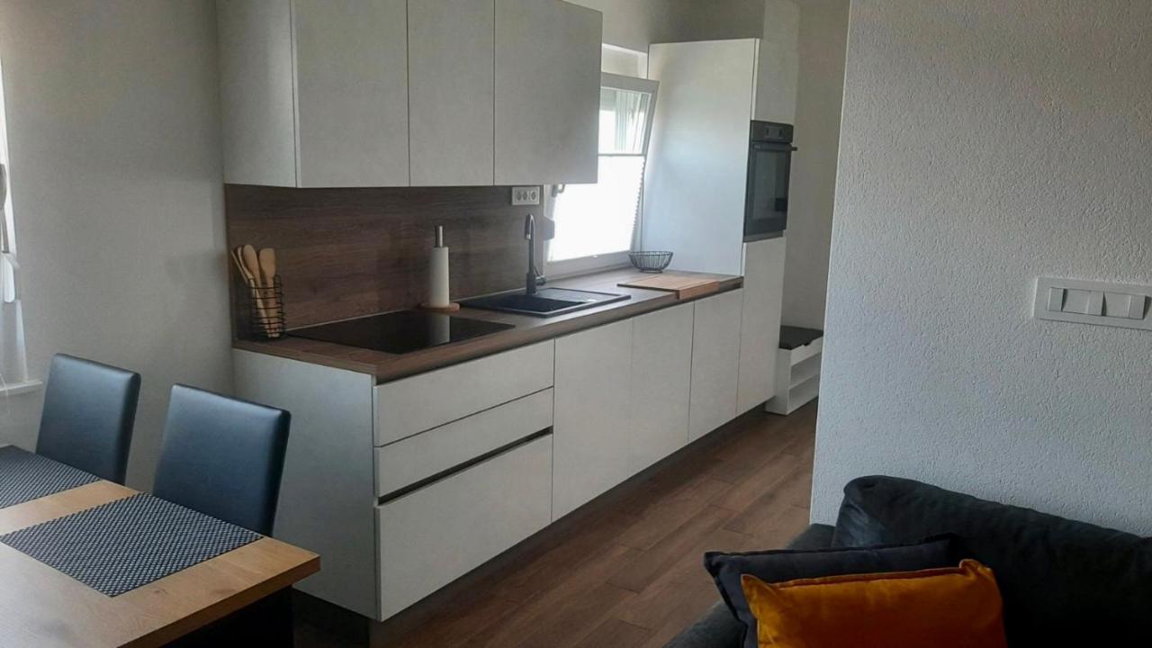 Apartma Lima Ankaran Exterior foto