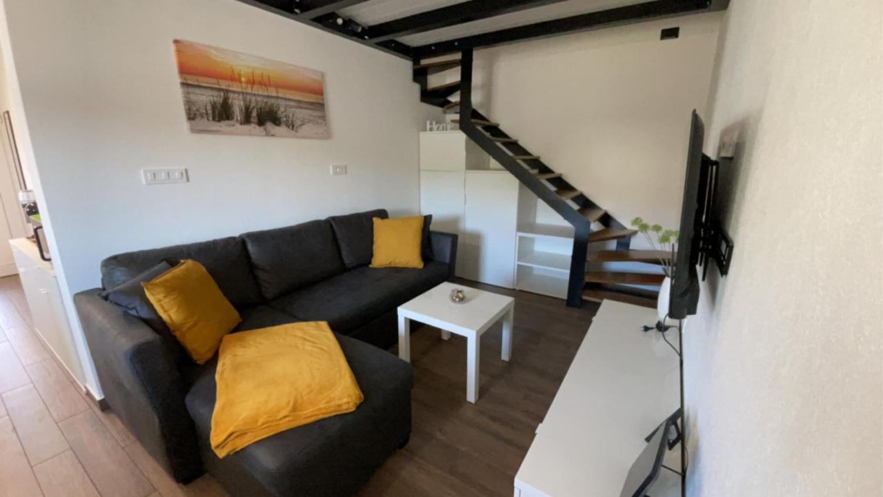 Apartma Lima Ankaran Exterior foto