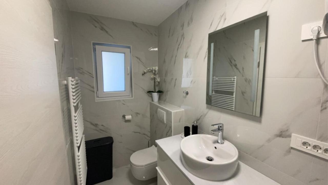 Apartma Lima Ankaran Exterior foto