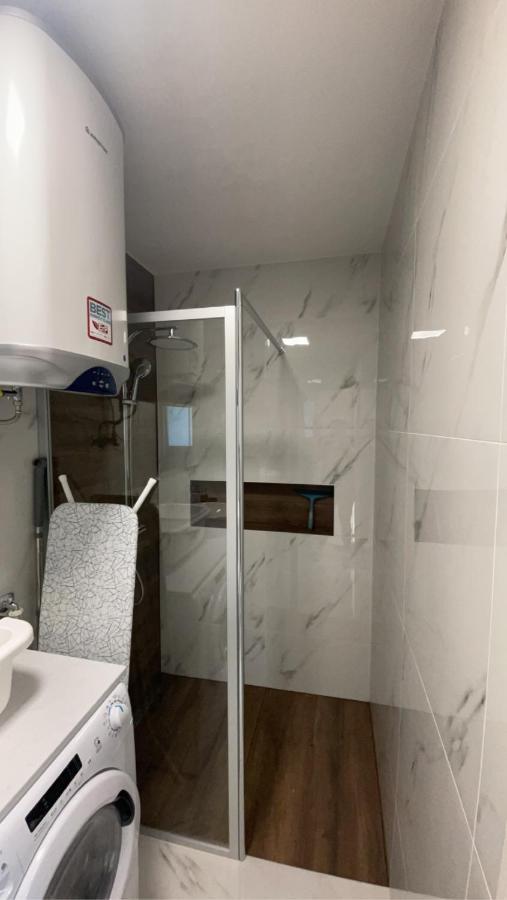 Apartma Lima Ankaran Exterior foto
