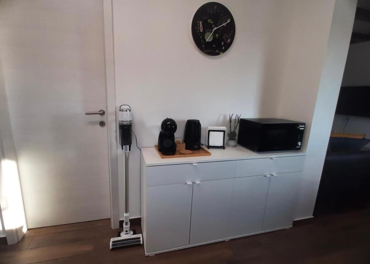 Apartma Lima Ankaran Exterior foto